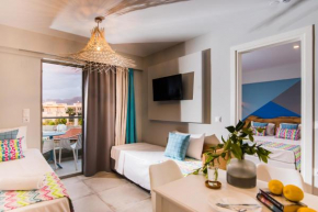  Natali Apartments  Малиа